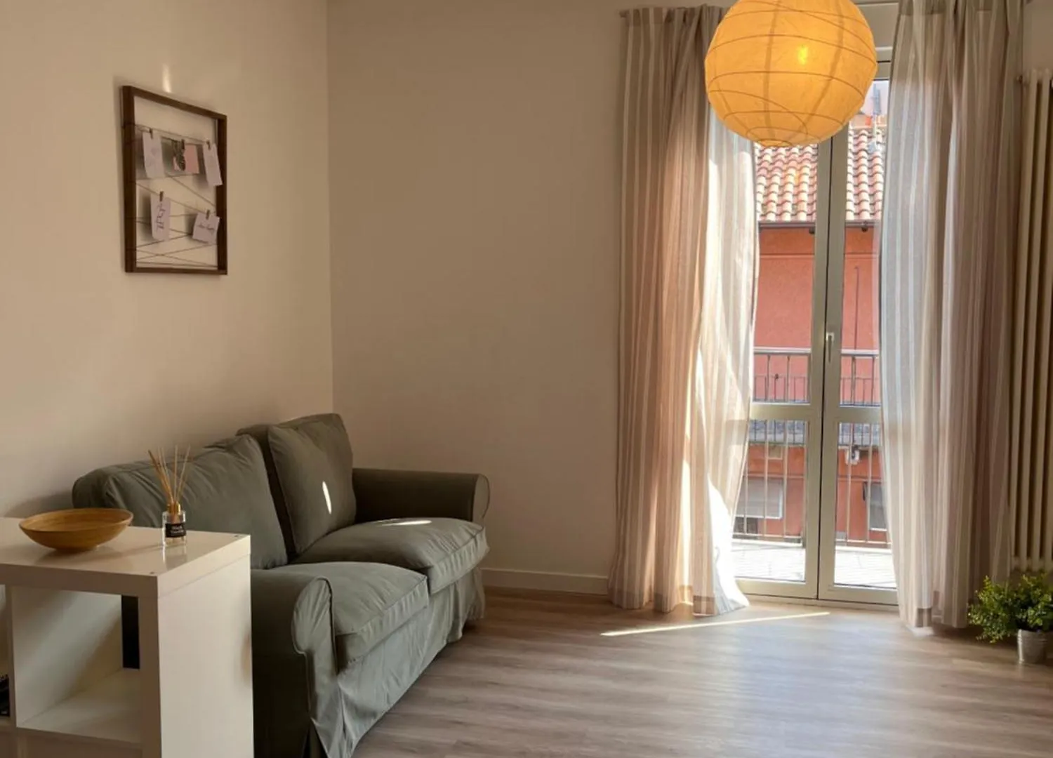 Appartamento Casa Maino Rho 0*,  Italia
