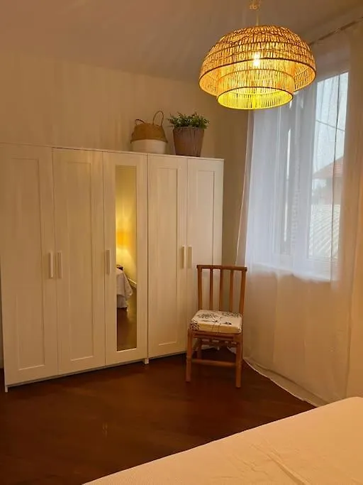 Apartment Ferienwohnung Casa Maino Rho