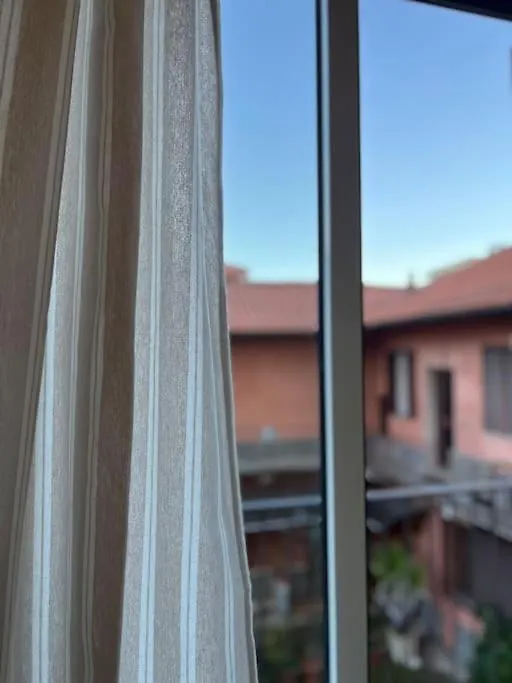 Ferienwohnung Casa Maino Rho 0*,