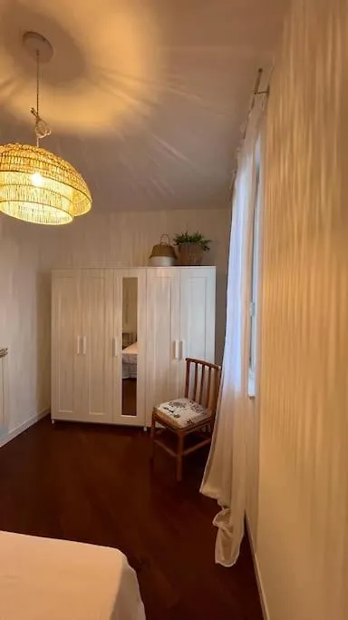 Ferienwohnung Casa Maino Rho